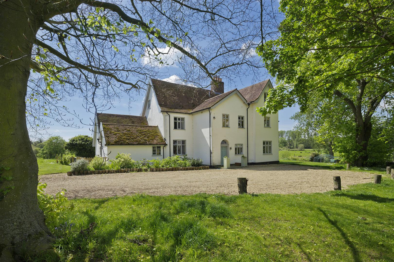 Blyford property photo